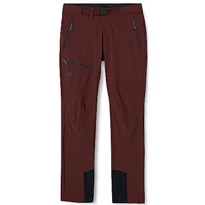 Jack Wolfskin Ziegspitz Pantalon de randonnée pour homme