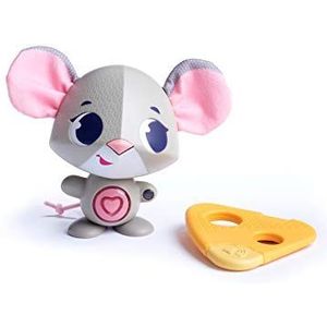 Tiny Love Wonder Buddies - Coco Muis