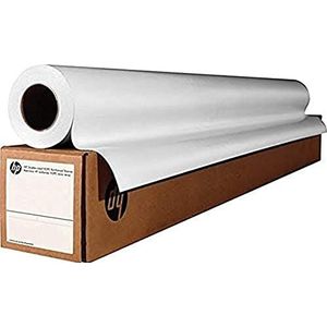 HP Universeel Bond papier, hart, 80 g/m², 914 mm x 152,4 m