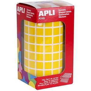 Apli Kids - Rol met stickers