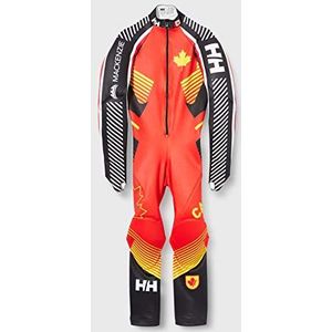 Helly Hansen Jr Speed Gs Jumpsuit voor kinderen, uniseks