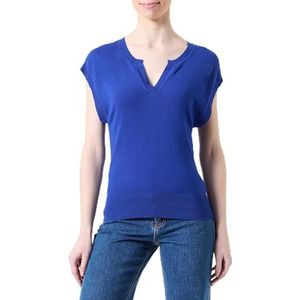 Caroll 241k-meline damestrui, Blauw