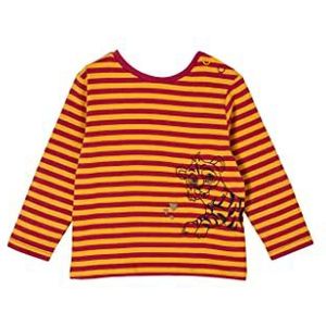 s.Oliver T-shirt voor baby's, meisjes, 38G2