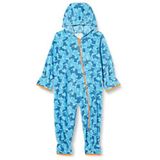 Playshoes pijlen, fleece overall,