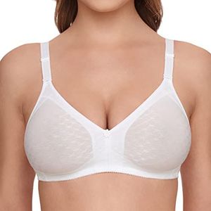 Susa 9481 BH, wit (003), 90D dames, Wit.