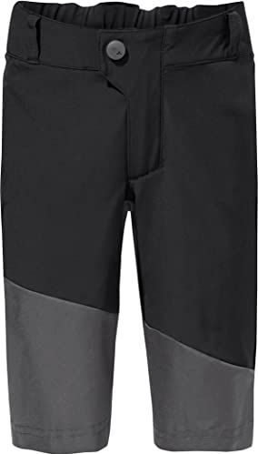 VAUDE Moab Stretch Shorts voor kinderen, uniseks