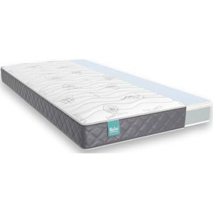 Don descanso MULHACEN matras voor uittrekbed, traagschuim, hoogte ± 15 cm, 105 x 200 cm