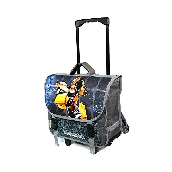 Boekentas op wieltjes new arrivals