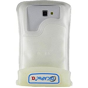 DiCAPac WP-C2 waterdichte beschermhoes voor Samsung Galaxy Note, wit