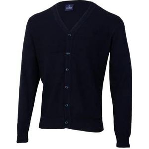 FC Porto Uniseks cardigan met Oalieny logo bont Talla única Regular, Meerkleurig