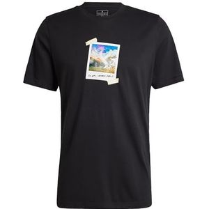 adidas T-shirt graphique All Day I Dream About... pour homme