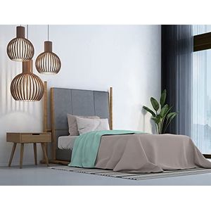 Beddengoed trendy, chic, water, ruimte en Frans bed