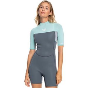 Roxy 2/2 Prologue Women Bz Ss Sp Fl Natte Jumpsuits Dames (1 stuk)