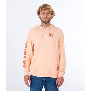 Hurley Always Summer Fleece Po Pullover Sweatshirt Heren