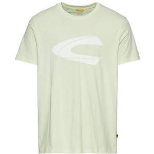 camel active 409700-5T02, groen, 3XL, Groen, 3XL