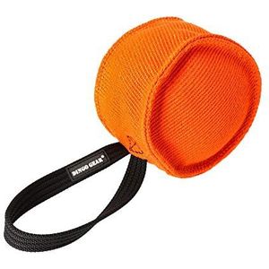 Dingo Gear Berta Nylcot S00094 hondenspeelgoed voor K9 Sports IGP Play Tug of War S00094, 0,17 kg, oranje