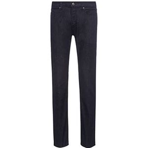 HUGO Heren Jeans, donkerblauw (402)
