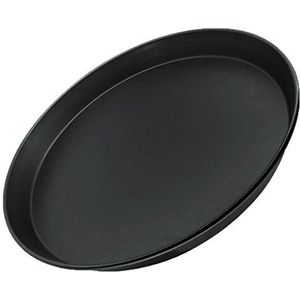 bakplaat rond 30 cm Teflon Prima