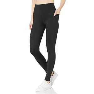 C9 Champion C9 dameslegging met hoge taille, Ebbenhout