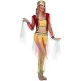 Viving Costumes Kostuum De zeven zeilen S, S 204975