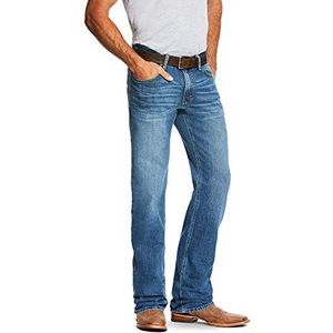 ARIAT jeans heren, Brandon Stretch