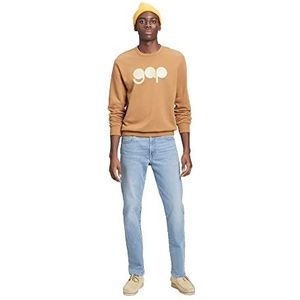 GAP Jeans in rechte pasvorm voor heren, Lichte wassing, Taille 30 / lengte 32