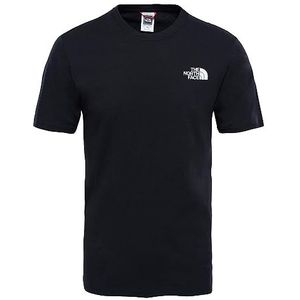 The North Face Red Box T-shirt voor heren