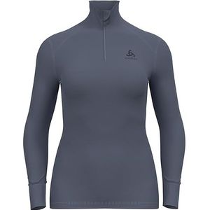 Odlo Active Warm Eco Haut de base pour femme Taille L