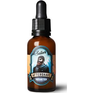 Sailor's Aftershave Antarctica (30 ml)