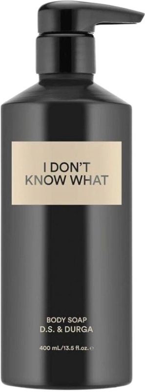 D.S & DURGA I Don´t Know What Body Soap (400 ml)