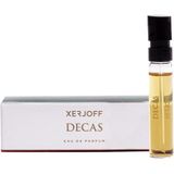 Xerjoff 1861 Decas sample (2 ml)