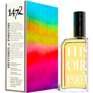 Histoires de Parfums 1472 EdP (60 ml)