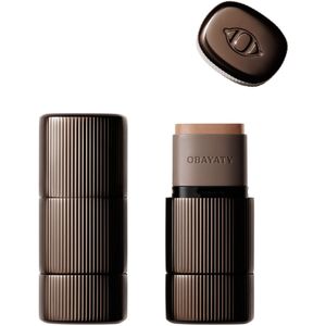 OBAYATY Face Contour Sculpting Bronzer Stick (Clay)