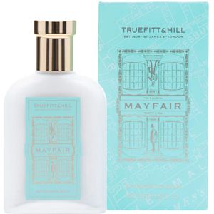 Truefitt & Hill Mayfair Aftershave Balm