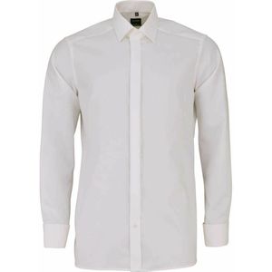 Olymp Luxor modern fit Gala Hemd Langarm New Kent Kragen bei... 41