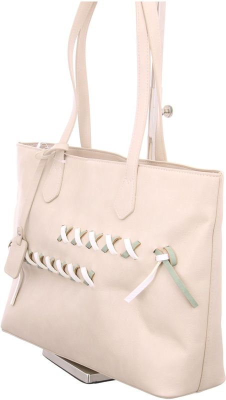 Handtaschen beige -