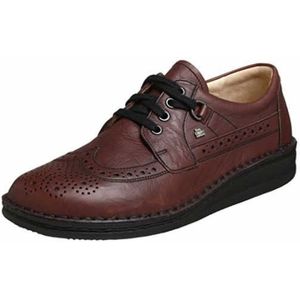 Finn Comfort York braun 33