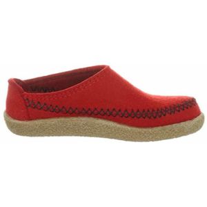 Haflinger bordeaux 40