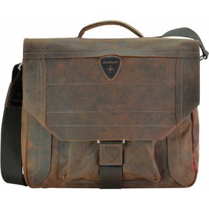 Messenger Bag HUNTER -