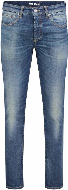 MAC Jeans Herren Arne Pipe Jeans 36/34