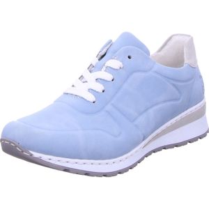 Rieker blau 36