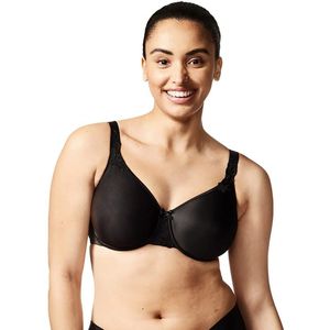 Chantelle HEDONA LI BH MIT BUEG. BEDECKEND GEMOLDE schwarz 90E