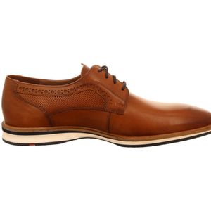 Lloyd Shoes GmbH Männlich Jerry mittel_braun 40,5