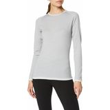 SchÃ¶ffel Damen Merino Sport Shirt 1/1 Arm Damen Longsleeve... S