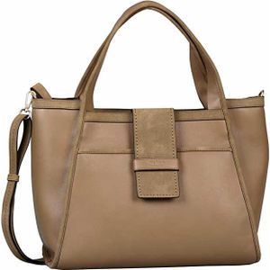 Handtaschen braun Beverly -