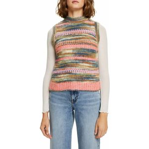 Esprit Sweaters orange XL