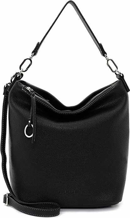Handtaschen schwarz -