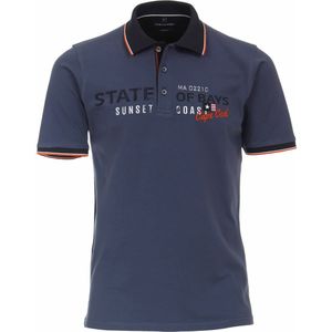 CASAMODA Polo-Shirts Uni M