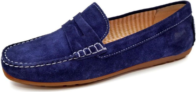 Sioux blau 7,5
