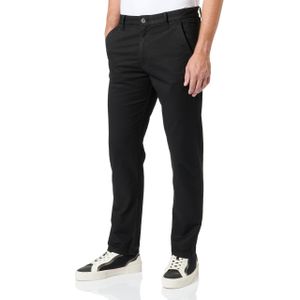 Stoffhosen REGULAR LENGTH, TAPERED LEG, FRENCH 30/32